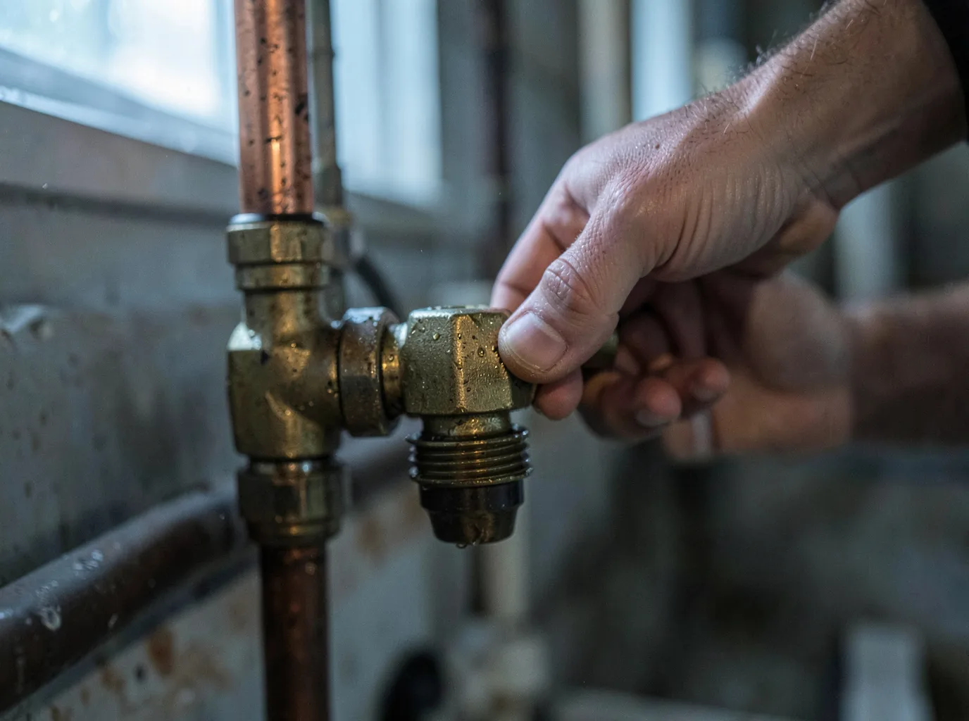 Emergency Plumber Ahmeek, MI FAQs